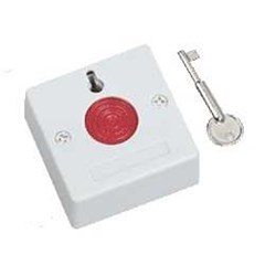 emergency button
