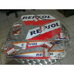 stiker bodyset cbr 150 repsol
