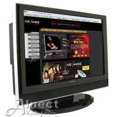 monitor