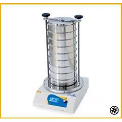 sieve shaker - ba 200n