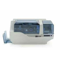 printer zebra p330i