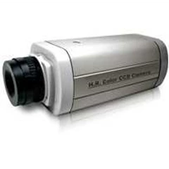 cctv camera box