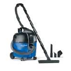 vacuum cleaner wet & dry nilfisk aero20-01