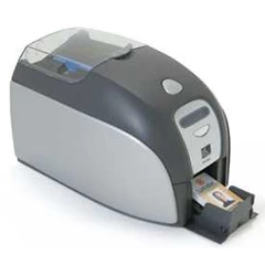 printer zebra p110i