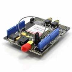 gprs quadband shield v1.2