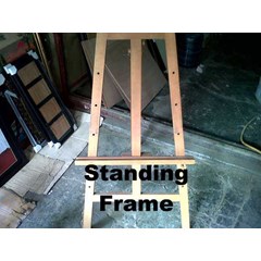 standing frame kw 1
