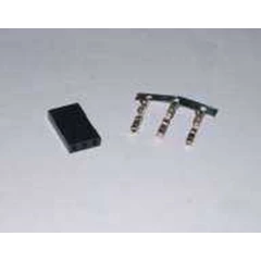 black housing 3p