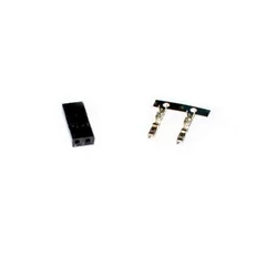 black housing 2p