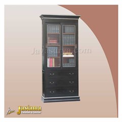 bookcase garry 167