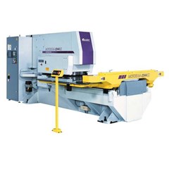 mesin cnc turret punch motorum 2044 ez