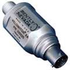330525 velomitor® xa piezo-velocity sensor - bently nevada