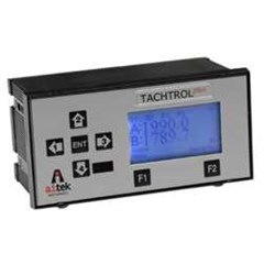 tachtrol plus - aitek instruments