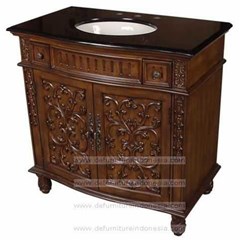 vanity furniture -furnitur dfriv7- defurnitureindonesia