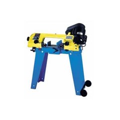 metal cutting band saw 5”