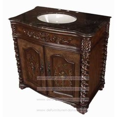 vanity furniture -furnitur dfriv5- defurnitureindonesia