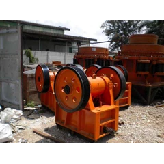 harga stone crusher plant kapasitas 40-60 ton/ jam