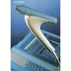 spirometry