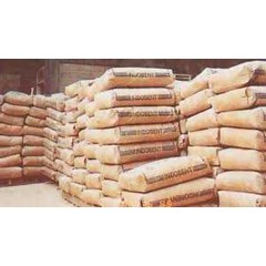 bentonite