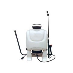 pressure sprayer