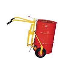 drum loader