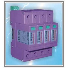 class-ii ( 3-phase) power supply surge arrestor & ( max current 20 ka)