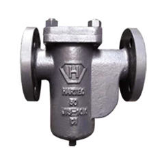 hartec strainer