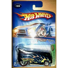 thunt vw drag bus no 13 ( 2005)