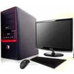 pc dual core office