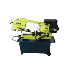 metal cutting band saw 9”