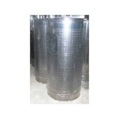 sewa tempat sampah stainless