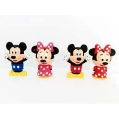 flashdisk micky miny mouse 8gb/ 4gb/ 16gb