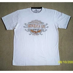 terima pesenan tshirt untuk perusahaan atau group