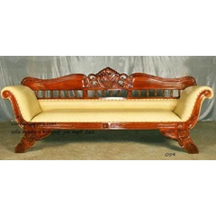 sofa madura kerang jok. mpb 562