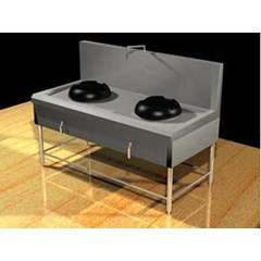kwali range b