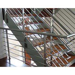 railing tangga
