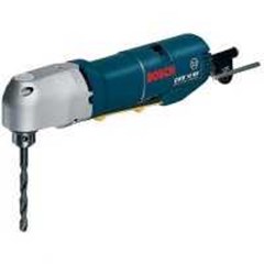mesin gerinda bosch gwb10re angle drill 400w motor 10mm chuck