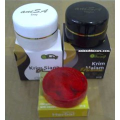 cream anisa premium
