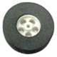 light foam wheel
