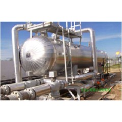 economizer heat exchanger