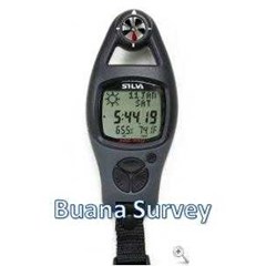 silva adc pro, silva altimeter