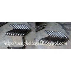handle pintu stainless
