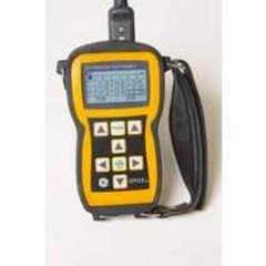 ge dm5e dl ultrasonic thickness gauge with data loggers