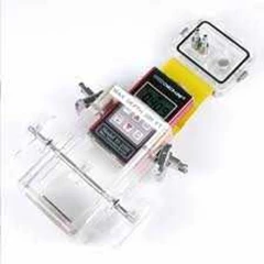 check line ti-25m-uwm underwater ultrasonic thickness gauge