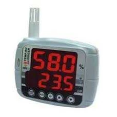 az instruments 8809 temp & rh logger