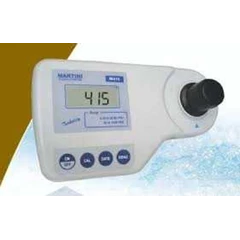 milwaukee mi 415 portable turbidity meter