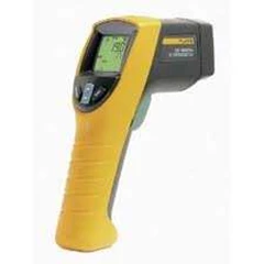 fluke 561 ir and contact thermometer