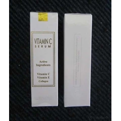 serum vit c n e