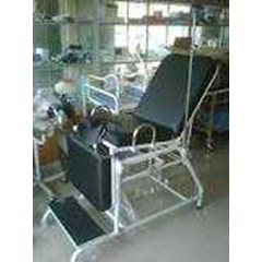 gynecology bed/ obgyn bed