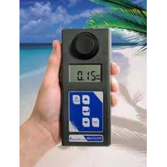 hf scientific micro tpw digital turbidity meter