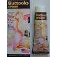 butttock cream ( pembesar, pengencang bokong atau pantat )
